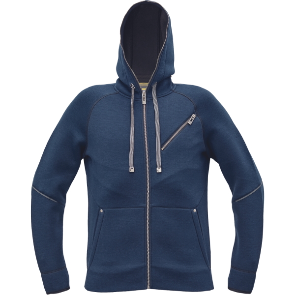 NEURUM mikina s kapucí5